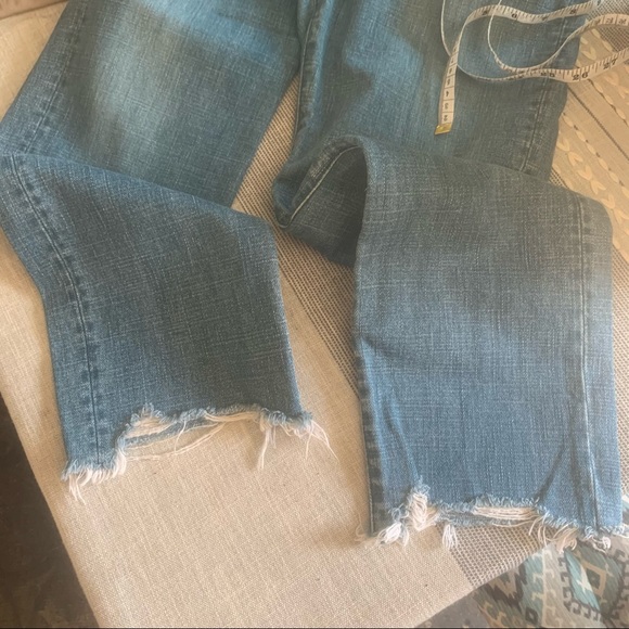 3x1 blue jeans - Picture 5 of 6